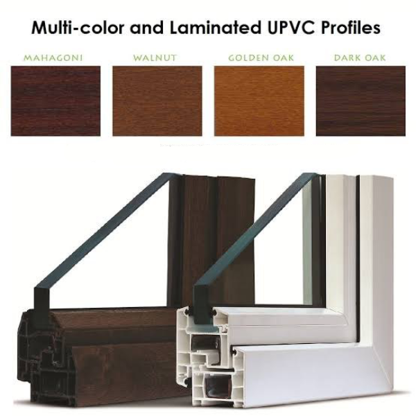 UPVC