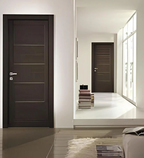 WPC Doors In Dubai