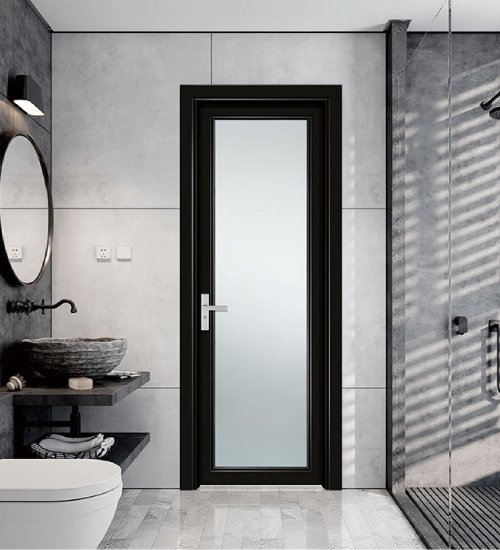 Waterproof Doors