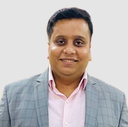 Sanjay Chauhan